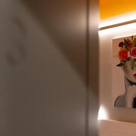 בית הארחה Boutique Colors 3*