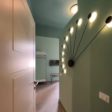 Boutique Colors בית הארחה