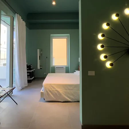 Boutique Colors Pensjonat 3*