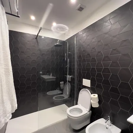 בית הארחה Boutique Colors