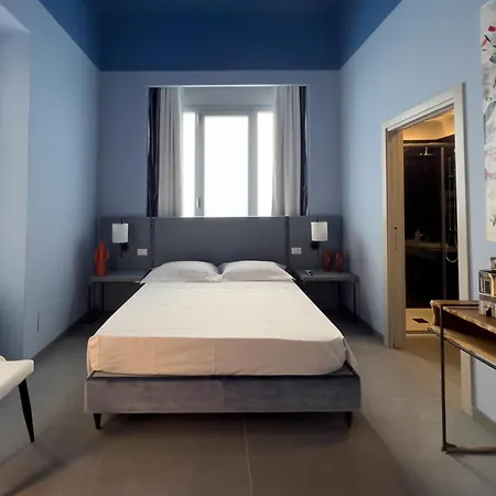 Boutique Colors Pensjonat 3*