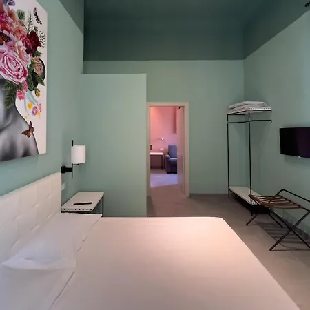 Pensjonat Boutique Colors 3*
