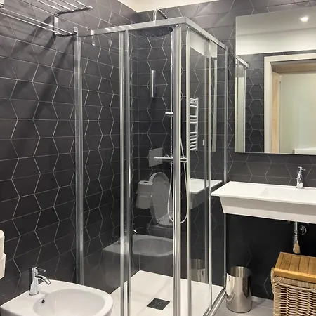 Boutique Colors בית הארחה