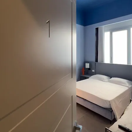 Pensjonat Boutique Colors 3*