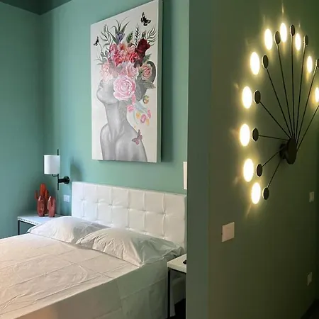 بيت ضيافة Boutique Colors