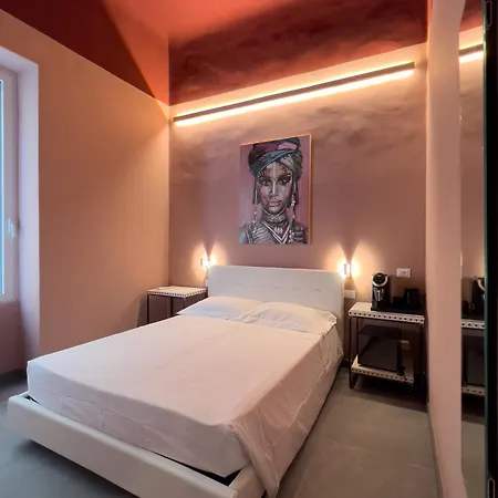 Boutique Colors Konukevi