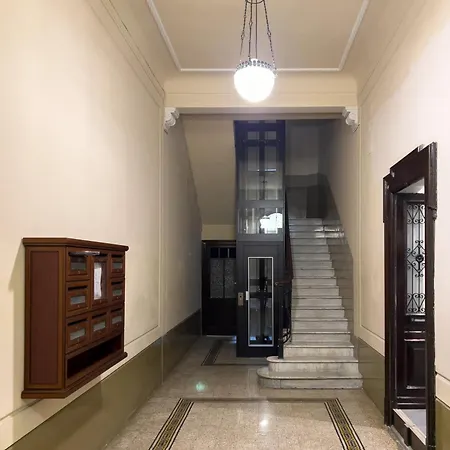 Boutique Colors Penzion 3*