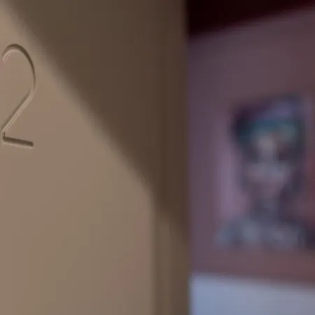 Boutique Colors بيت ضيافة باري