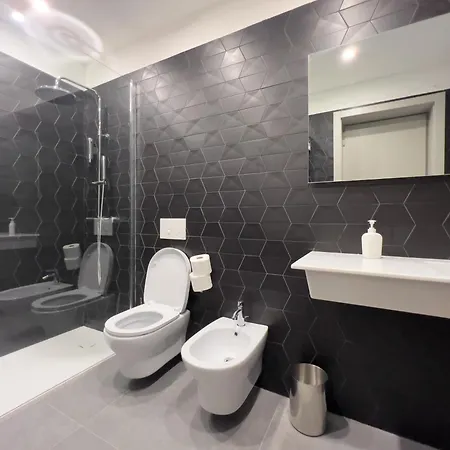 Boutique Colors باري