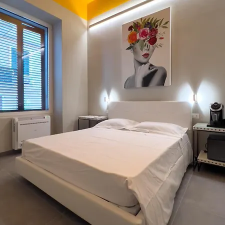 Boutique Colors 3* Bari