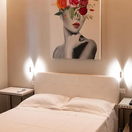 بيت ضيافة Boutique Colors