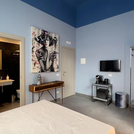 بيت ضيافة Boutique Colors 3*