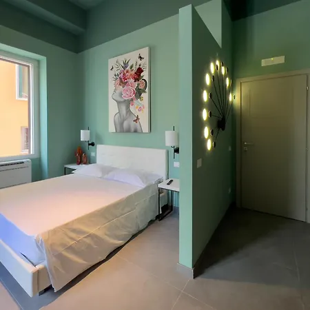 Boutique Colors 3* Bari