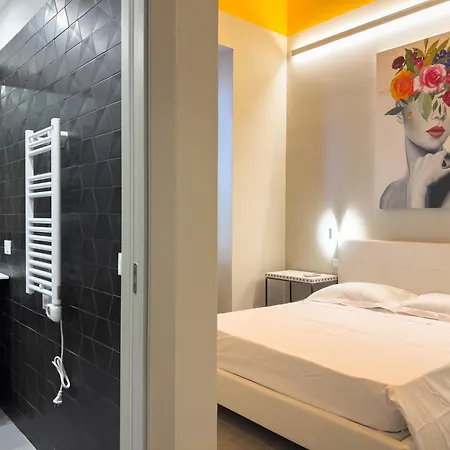 Boutique Colors Konukevi