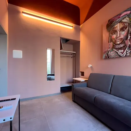 Boutique Colors بيت ضيافة باري