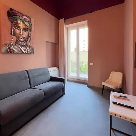 Boutique Colors باري