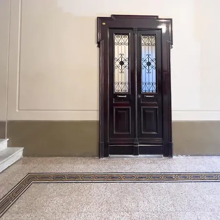 Konukevi Boutique Colors