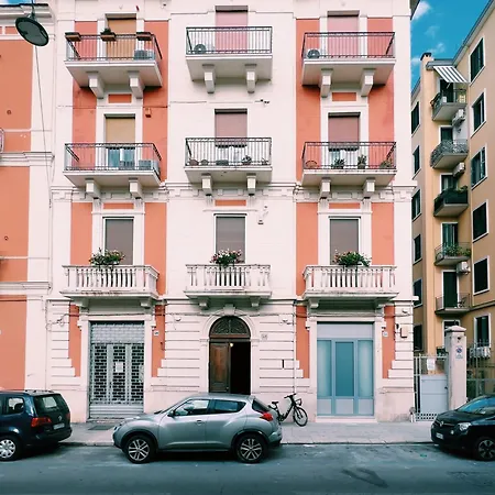 Boutique Colors Penzion 3*