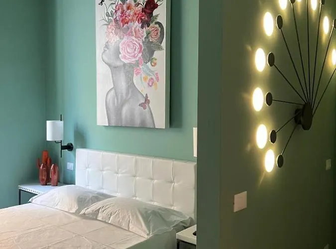 Affittacamere Boutique Colors