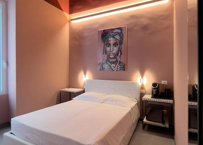 Boutique Colors Maison d'hôtes