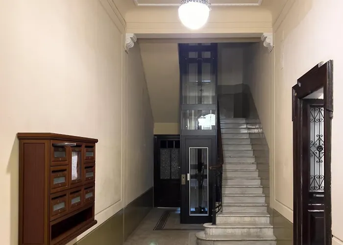 Boutique Colors Maison d'hôtes 3*