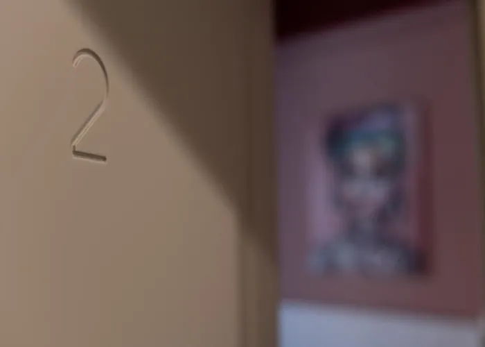 Boutique Colors Maison d'hôtes Bari