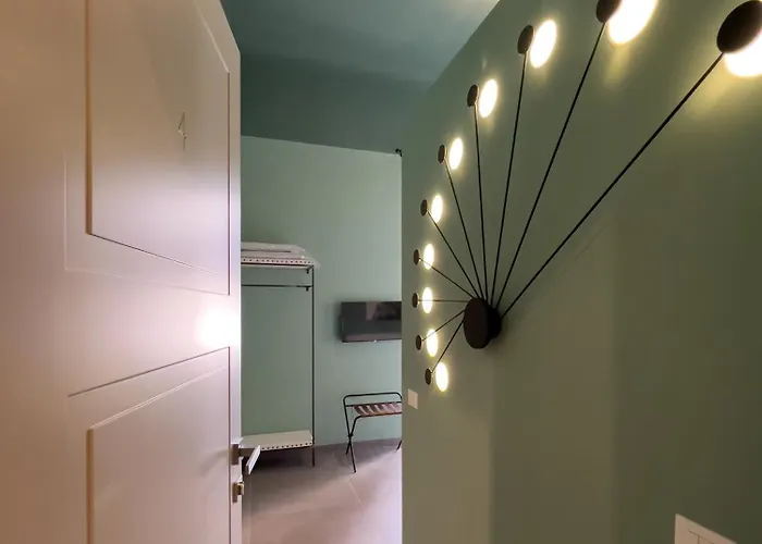 Boutique Colors Maison d'hôtes