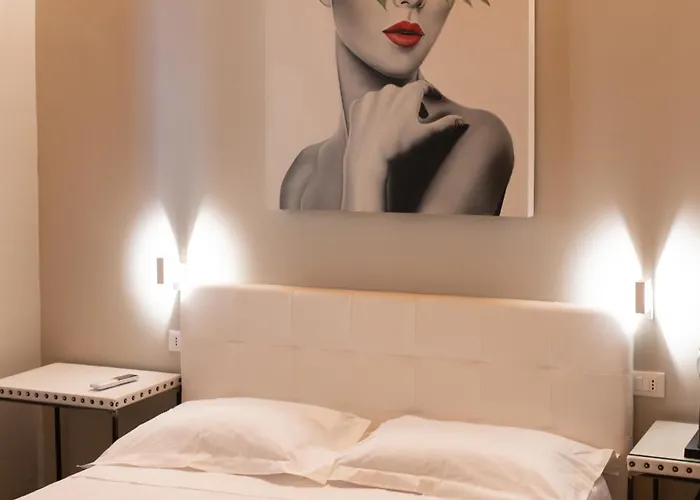 Maison d'hôtes Boutique Colors