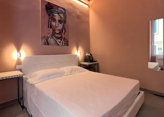 Boutique Colors 3*