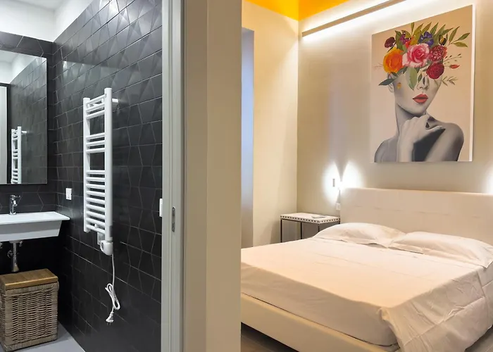 Boutique Colors Maison d'hôtes