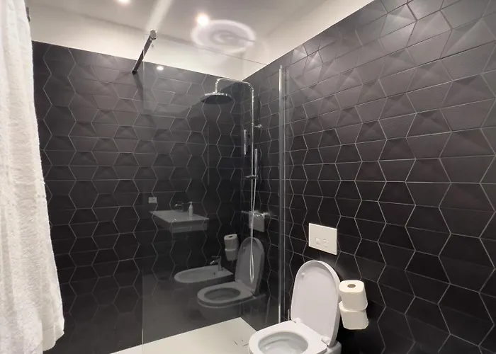 Maison d'hôtes Boutique Colors