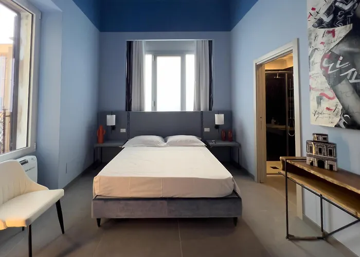 Boutique Colors Maison d'hôtes 3*