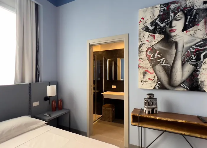 Boutique Colors 3*