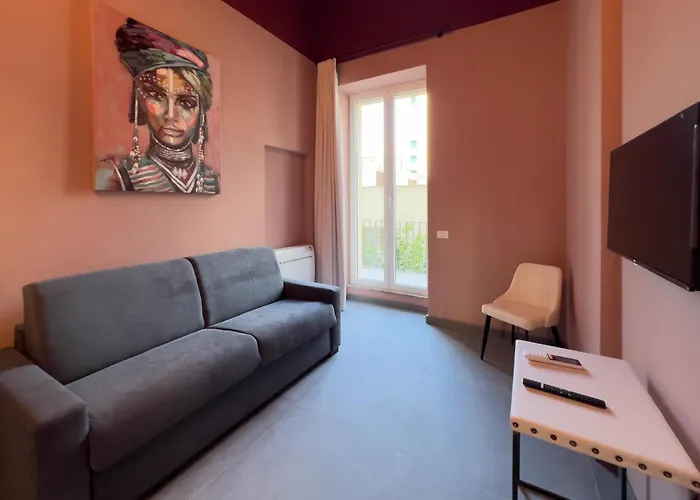 Boutique Colors Bari