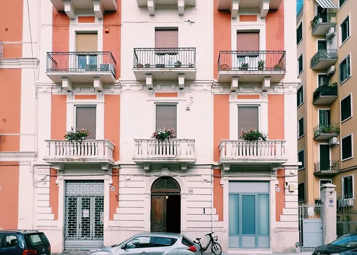 Boutique Colors Maison d'hôtes 3*