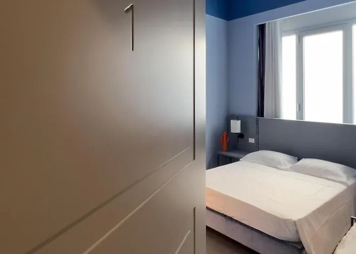 Maison d'hôtes Boutique Colors 3*